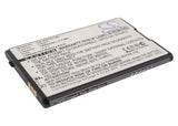 Battery for Huawei T1600 HB4H1 3.7V Li-ion 1000mAh / 3.7Wh