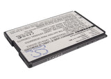 Battery for Huawei T1600 HB4H1 3.7V Li-ion 1000mAh / 3.7Wh