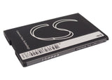 Battery for Huawei G6608 HB4H1 3.7V Li-ion 1000mAh / 3.7Wh