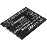 Battery for Huawei TAS-AL00  HB486586ECW 3.85V Li-Polymer 4100mAh / 15.79Wh