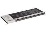 Battery for Explay Celular 3.8V Li-ion 2300mAh / 8.74Wh