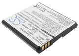 Battery for Huawei V735 HB4A1 3.7V Li-ion 1100mAh