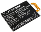 Battery for Huawei KNT-TL10 HB376787ECW 3.8V Li-Polymer 3400mAh / 12.92Wh