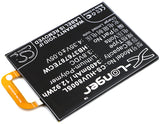 Battery for Huawei Honor V8 Premium HB376787ECW 3.8V Li-Polymer 3400mAh / 12.92W