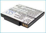 Battery for Huawei U7200 HBU86 3.7V Li-ion 800mAh