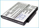 Battery for Huawei V810 HBU86 3.7V Li-ion 800mAh