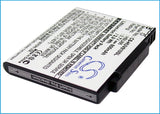 Battery for Huawei T7200 HBU86 3.7V Li-ion 800mAh