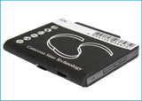 Battery for Huawei V810 HBU86 3.7V Li-ion 800mAh