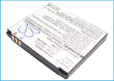 Battery for Huawei C7600 HB5B2, HB5B2H 3.7V Li-ion 880mAh / 3.2Wh