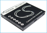 Battery for Huawei C7600 HB5B2, HB5B2H 3.7V Li-ion 880mAh / 3.2Wh
