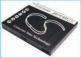 Battery for Huawei U7310 HB5B2, HB5B2H 3.7V Li-ion 880mAh / 3.2Wh