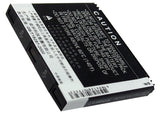 Battery for Huawei U7310 HB5B2, HB5B2H 3.7V Li-ion 1100mAh / 4.07Wh