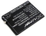 Battery for Huawei DUK-TL30 HB376994ECW 3.82V Li-Polymer 4000mAh / 15.28Wh