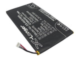 Battery for Huawei Honor X1 4G 7D-504L HB4269B6EAW 3.7V Li-Polymer 4100mAh / 15.