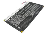 Battery for Huawei Honor X1 7D-504L HB4269B6EAW 3.7V Li-Polymer 4100mAh / 15.17W