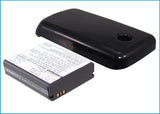 Battery for Huawei IDEOS X3 HB4J1, HB4J1H 3.7V Li-ion 3300mAh