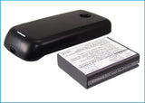 Battery for Huawei IDEOS X3 HB4J1, HB4J1H 3.7V Li-ion 3300mAh
