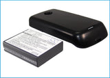 Battery for Huawei IDEOS X3 HB4J1, HB4J1H 3.7V Li-ion 3300mAh