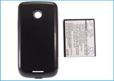 Battery for Huawei IDEOS X3 HB4J1, HB4J1H 3.7V Li-ion 3300mAh