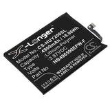 Battery for Huawei Changwan 20 HB496590EFW-F 3.87V Li-Polymer 4900mAh / 18.96Wh