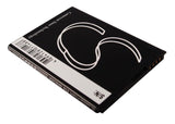 Battery for Huawei Ascend C8813 HB4W1, HB4W1H 3.7V Li-ion 1300mAh / 4.81Wh
