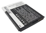 Battery for Huawei Vitria H882L HB4W1, HB4W1H 3.7V Li-ion 1600mAh / 5.92Wh