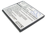Battery for Huawei Y500 HB5V1, HB5V1HV 3.7V Li-ion 1500mAh / 5.55Wh