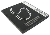 Battery for Huawei Ascend Y511-U00 HB5V1, HB5V1HV 3.7V Li-ion 1500mAh / 5.55Wh