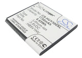 Battery for Huawei Ascend Y511-T00 HB5V1, HB5V1HV 3.8V Li-ion 1750mAh / 6.65Wh