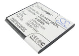 Battery for Huawei Ascend Y300 HB5V1, HB5V1HV 3.8V Li-ion 1750mAh / 6.65Wh