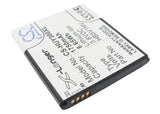 Battery for Huawei Ascend Y535-C00 HB5V1, HB5V1HV 3.8V Li-ion 1750mAh / 6.65Wh