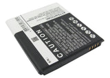 Battery for Huawei W1 HB5V1, HB5V1HV 3.8V Li-ion 1750mAh / 6.65Wh