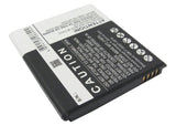 Battery for Huawei Y300C HB5V1, HB5V1HV 3.8V Li-ion 1750mAh / 6.65Wh
