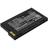 Battery for HumanWare VoiceNote Apex 06-8001, BAPI-0004 3.7V Li-Polymer 4850mAh 