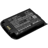 Battery for HumanWare New Stream BAPP-0006 3.8V Li-Polymer 2500mAh / 9.50Wh