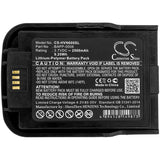 Battery for HumanWare New Stream BAPP-0006 3.8V Li-Polymer 2500mAh / 9.50Wh
