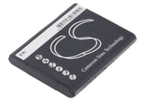Battery for HP Veer 157-10151-00, BP3 3.7V Li-ion 920mAh / 3.4Wh