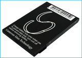 Battery for HP iPAQ HX4700 290483-B21, 359498-001 3.7V Li-ion 2000mAh