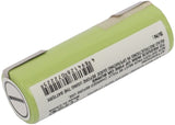 Battery for Braun 5444 1.2V Ni-MH 2500mAh / 3.00Wh