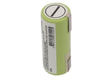 Battery for Braun 5468 1.2V Ni-MH 2500mAh / 3.00Wh