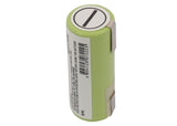 Battery for Braun 5585 1.2V Ni-MH 2500mAh / 3.00Wh