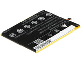 Battery for Hisense N1 LP38280A 3.8V Li-Polymer 2800mAh / 10.64Wh
