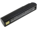 Battery for Honeywell Xenon 3820 013283, 100000495, 50121527-002, HO48L1-G, S-L-