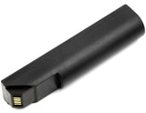 Battery for Honeywell 4820 013283, 100000495, 50121527-002, HO48L1-G, S-L-0526-E