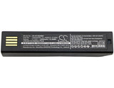 Battery for Honeywell Xenon 3820i 013283, 100000495, 50121527-002, HO48L1-G, S-L