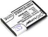 Battery for Honeywell Captuvo 70e 26111710, 3159122, 55-003233-01, BAT-MOB00, PS