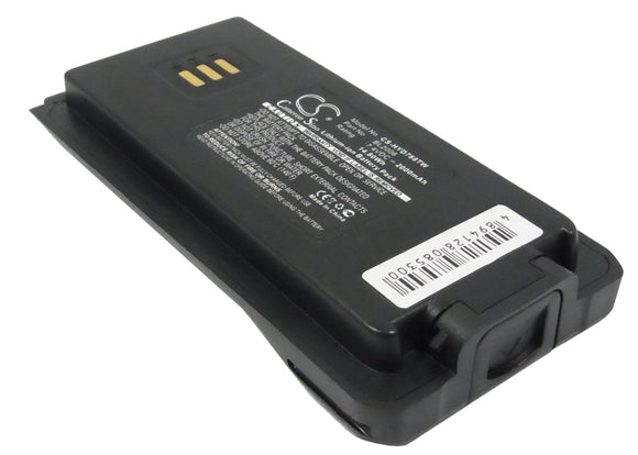 Battery for HYT PD700 BL2006, BL2006Li, BL2008, BL2503 7.4V Li-ion 2000mAh / 14.