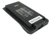 Battery for HYT PD78X BL2006, BL2006Li, BL2008, BL2503 7.4V Li-ion 2000mAh / 14.