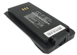 Battery for Hytera PD785G BL2008, BL2503 7.4V Li-ion 2000mAh / 14.80Wh