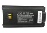 Battery for Hytera PD785 BL2008, BL2503 7.4V Li-ion 2000mAh / 14.80Wh